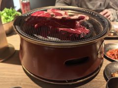 -西塔老太太泥炉烤肉(亚运村店)