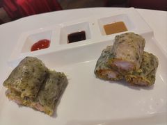 -麦当劳(佛山流行前线店)