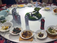 -胶东人家(奥体中心店)