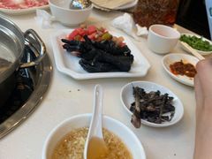 -太婆天府山珍酒楼(亚运村店)