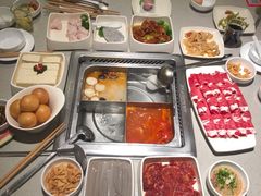 -海底捞火锅(群光广场店)