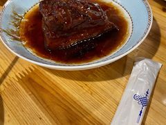 阿婆红烧肉-下塘街25号农家菜馆(新场店)