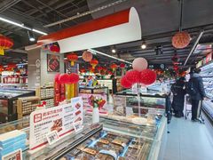 -盒马鲜生(双清路店)