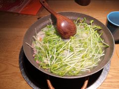 豆苗-吃饭皇帝大(解放西路店)