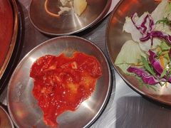 -西塔老太太泥炉烤肉(苏州大悦城店)