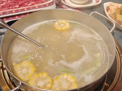 -大吉利·潮汕鲜牛肉火锅(西安店)