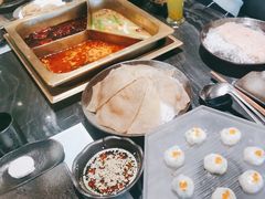 -王家渡火锅(金宝汇店)