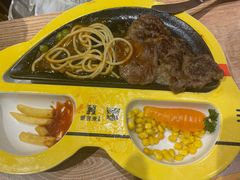 -豪客来牛排(成都锦江大融城店)