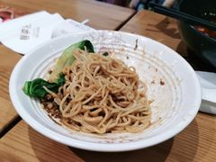 -蓉李记成都名小吃(太原龙湖万达店)