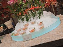 -半岛翡丽海鲜自助餐厅(观风亭店)