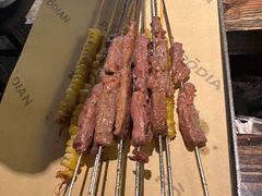-胡马八破·川菜小馆(宽厚里店)