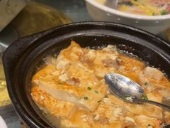 -全聚贤餐厅·湖北家常菜(沙湖店)