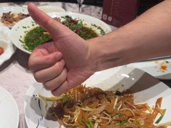 -古南都·老广东酒楼(龙江店)