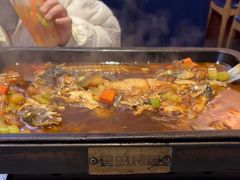 -里岛烤鱼(东港凯虹广场店)