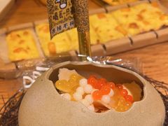 -喝丢一只鞋海鲜烧烤·海肠捞饭(东关街店)
