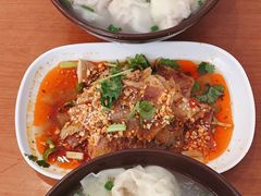-龙抄手(春熙路总店)