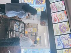 -夏食光安顺小舒冰粉冰浆(甲秀楼店)
