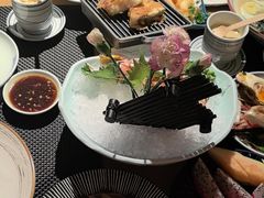 -虹料理·日料放题(悠方店)