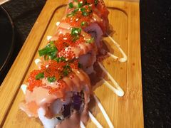 -长崎屋·日本料理·刺身·烧鸟(天河北路店)