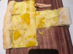 -半秋山西餐厅(襄阳万达店)