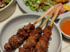 -胡麻(静安嘉里店)