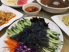 五彩拉皮-双福酒店(亨泰宾馆西南)