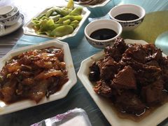 -林家饭店(新林公路店)