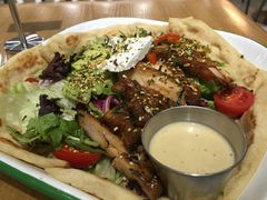 -HELLO 27 意面·沙拉·帕尼尼