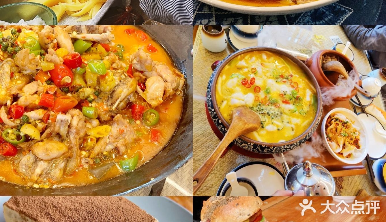 其他拆剩的环境一般 住双廊亲水房一定要有管家服务的