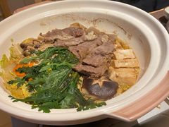 -匠糊·日本料理(美岸广场店)