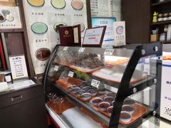 零售区-奶酪魏(牛街总店)