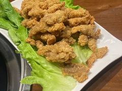 -百岁鱼(七一路店)