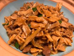 -鸿运楼·舌尖上的徽菜