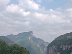 -白帝城·瞿塘峡景区