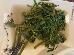 -将就吃农家特色土菜馆