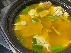 -好灶头妈妈菜·柴火灶台鱼·千岛湖土菜地标美食