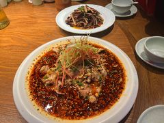 -蓉和妈妈菜·芙蓉花开(高新店)