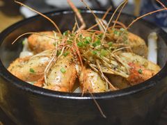 -阿吾罗日本料理(K11艺术中心店)