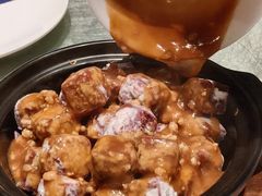 -79号渔船海鲜饭店(宝安店)