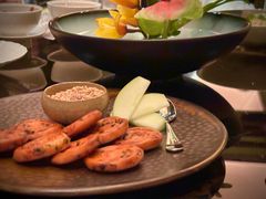 -杭州西子湖四季酒店·金沙厅