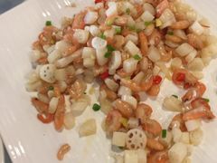 河虾-黄鹤楼湖北特色菜(高碑店)