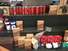 -猫屎咖啡(陶溪川店)