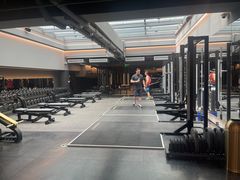 -TRACTION 运动中心(金融街店)