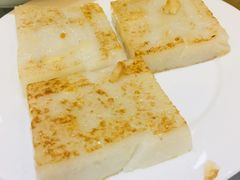 潮州煎年糕-潮福城大酒楼(北尚店)