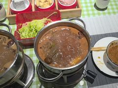 -番食园鲜食火锅(高新店)