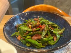 -唐坊·湖南菜(丰尚国际店)