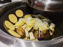 -玺炖·中国铁锅炖(虹桥天街店)