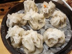 三鲜烧卖-太原面食店(解放路店)