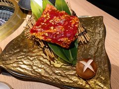 -牛角烧肉(步步高星城天地店)