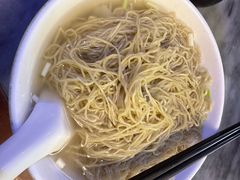 -吴财记面家(大同路店)